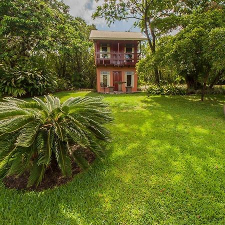Cabanas Valle Campanas - Monteverde, Costa Rica Ngoại thất bức ảnh