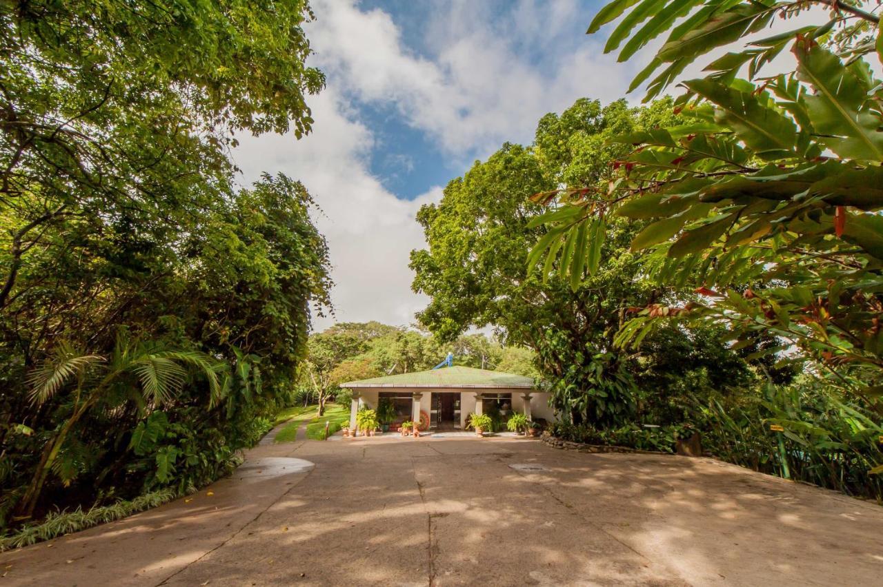 Cabanas Valle Campanas - Monteverde, Costa Rica Ngoại thất bức ảnh