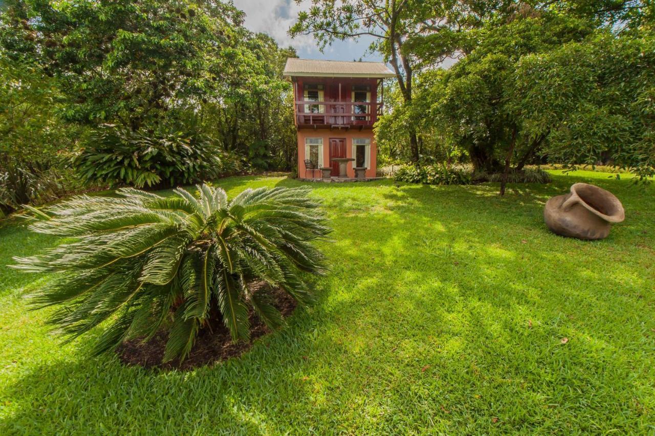 Cabanas Valle Campanas - Monteverde, Costa Rica Ngoại thất bức ảnh