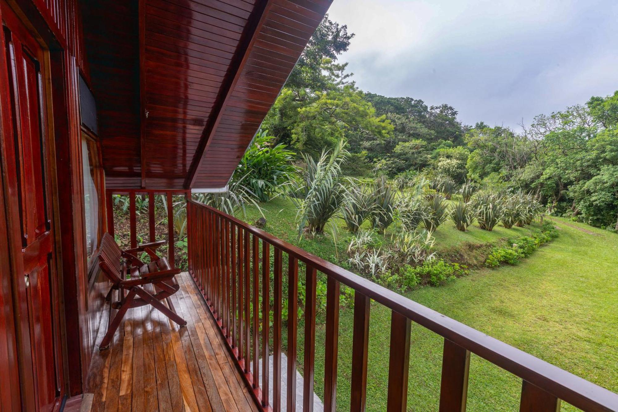 Cabanas Valle Campanas - Monteverde, Costa Rica Ngoại thất bức ảnh