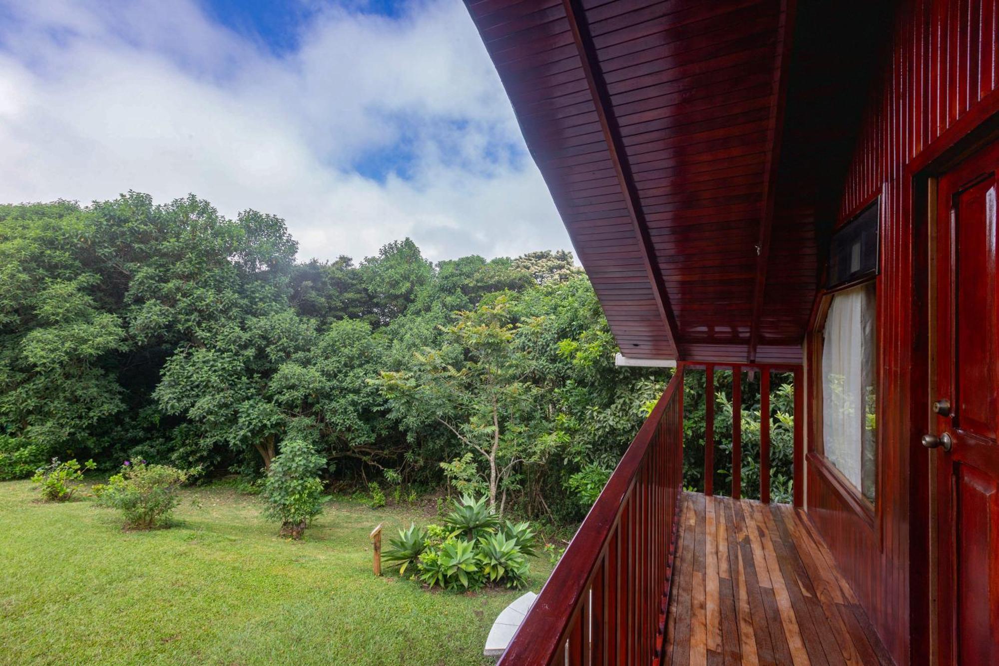 Cabanas Valle Campanas - Monteverde, Costa Rica Ngoại thất bức ảnh