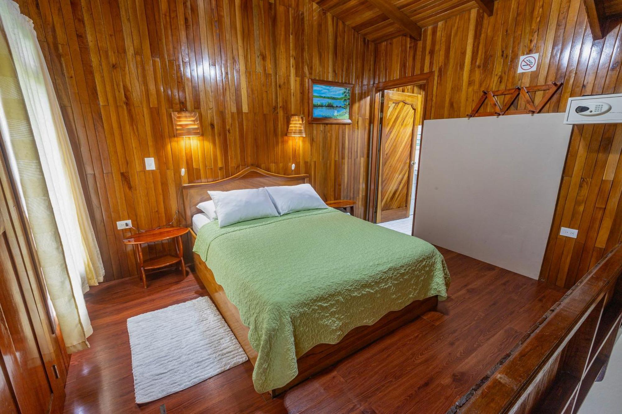 Cabanas Valle Campanas - Monteverde, Costa Rica Ngoại thất bức ảnh