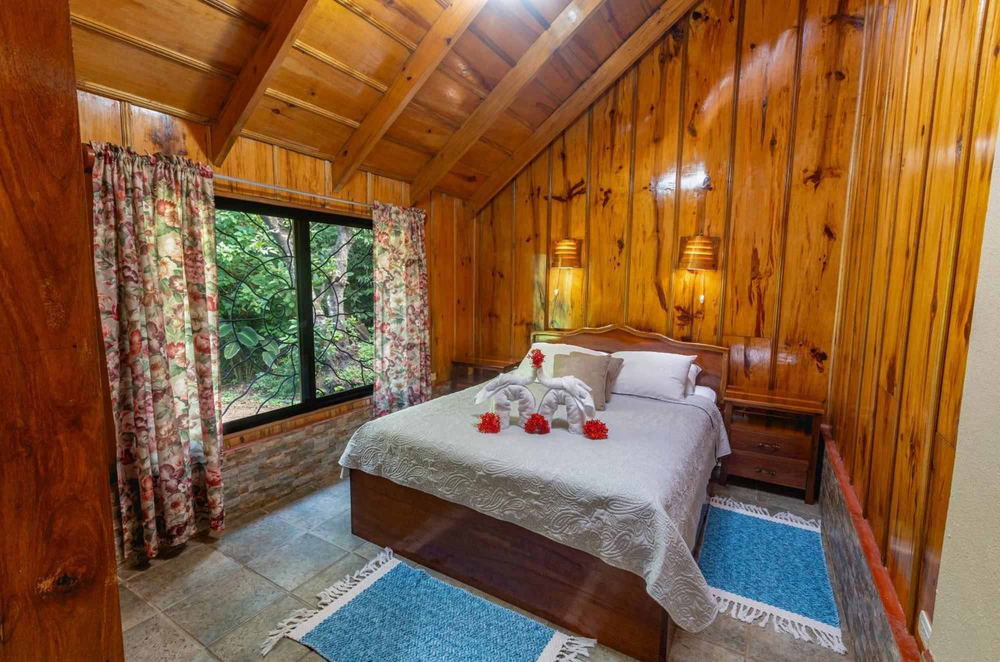 Cabanas Valle Campanas - Monteverde, Costa Rica Ngoại thất bức ảnh