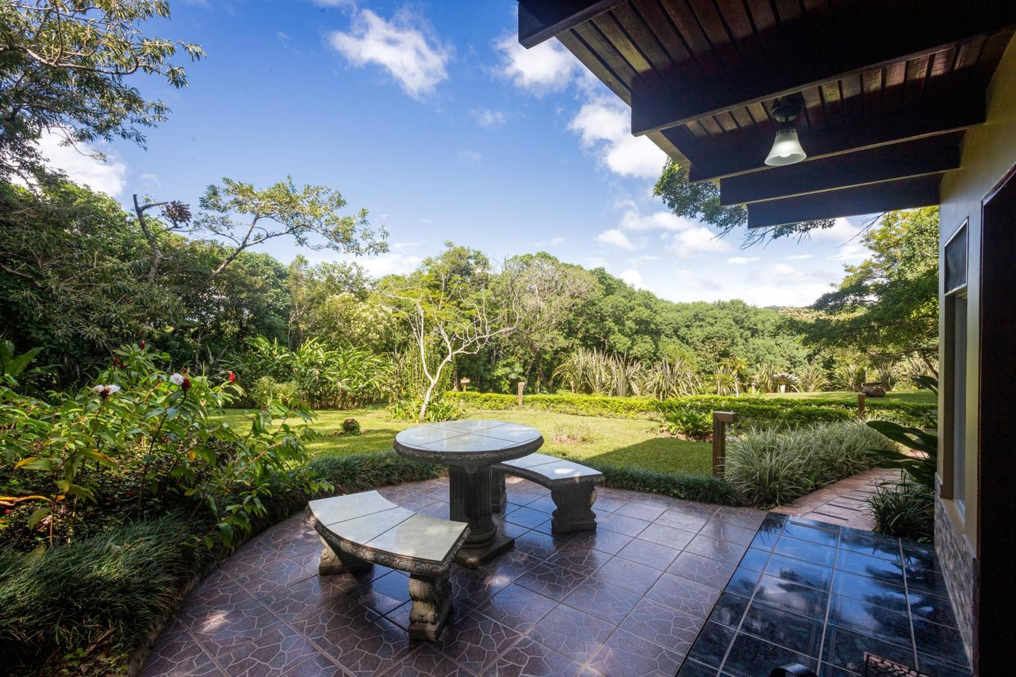 Cabanas Valle Campanas - Monteverde, Costa Rica Ngoại thất bức ảnh