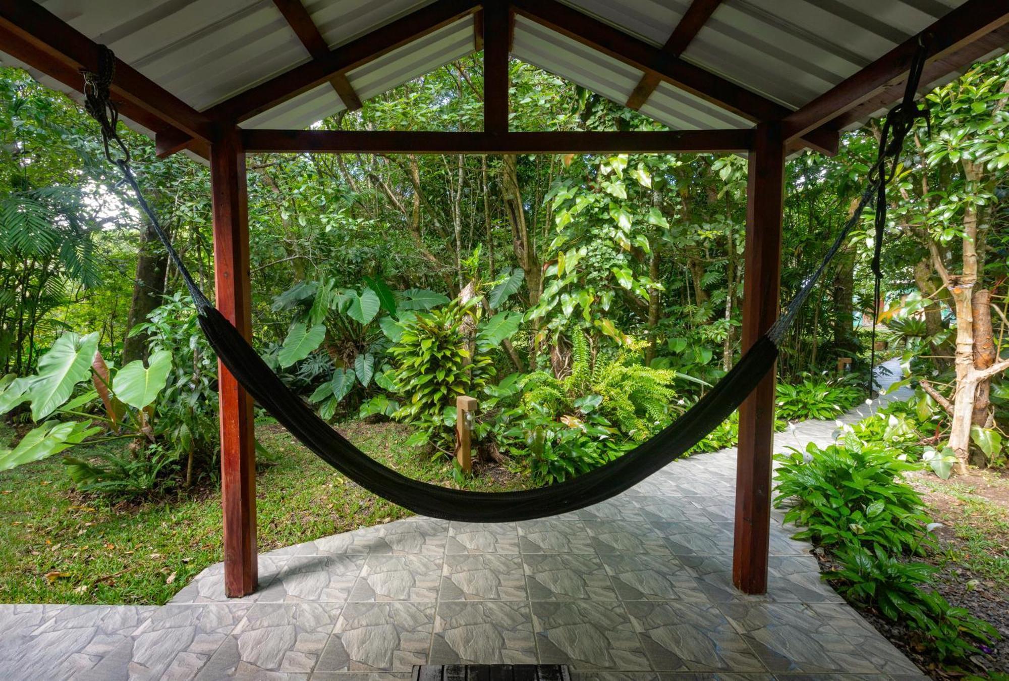 Cabanas Valle Campanas - Monteverde, Costa Rica Ngoại thất bức ảnh